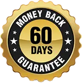 Memopezil 60-Day Money Back Guarantee